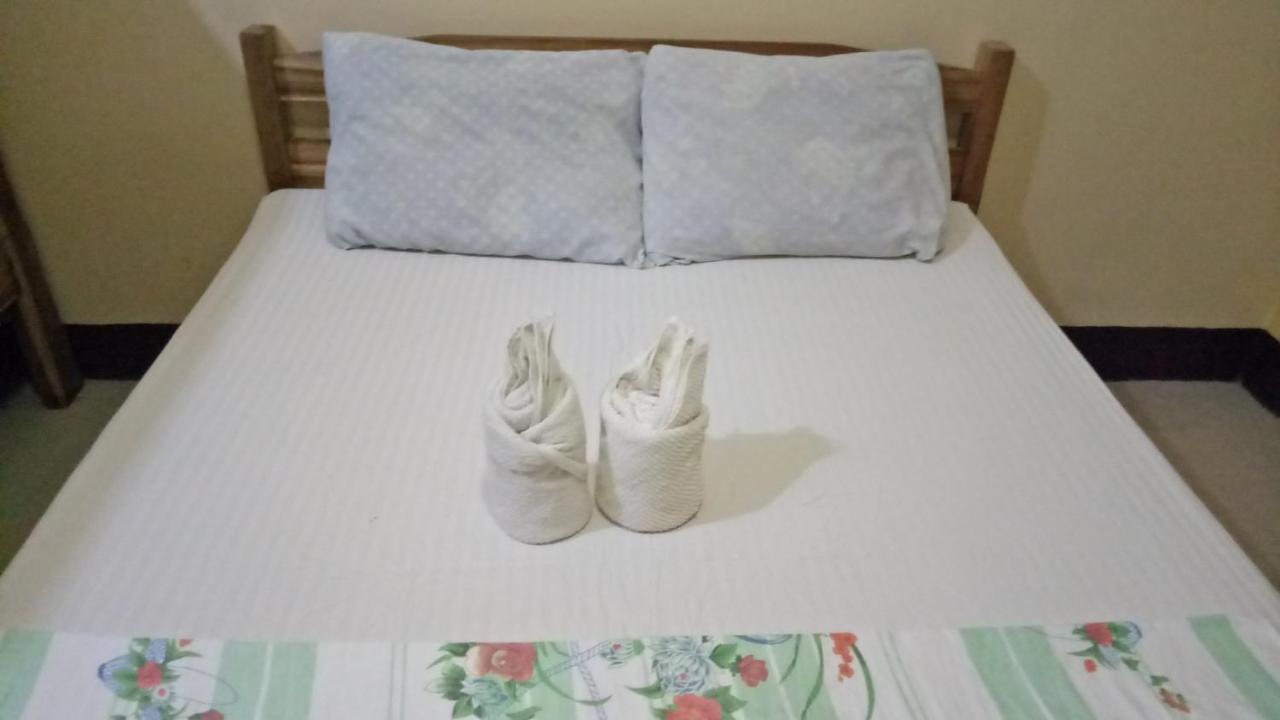 바쿠잇 로지 호텔 엘니도 외부 사진